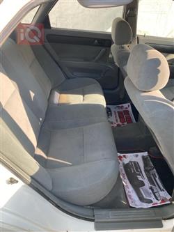 شيفروليه اوبترا